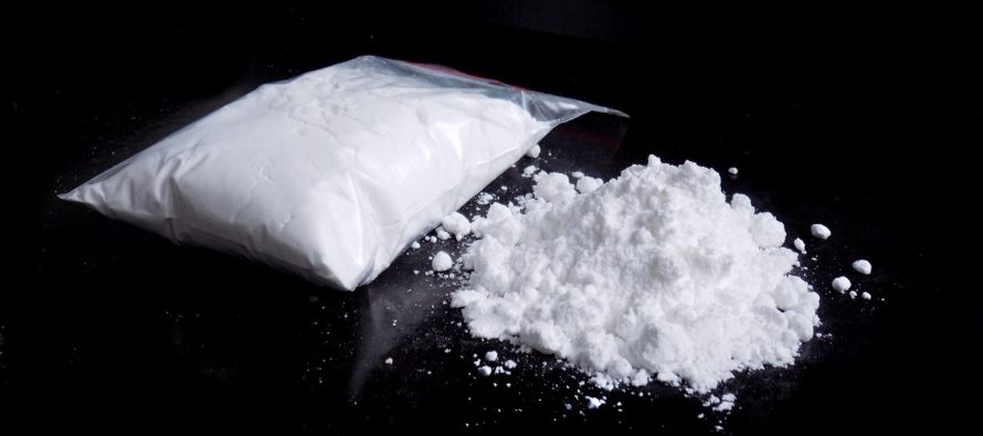 Arrestohen dy persona, dro’gë dhe para të sekuestruara