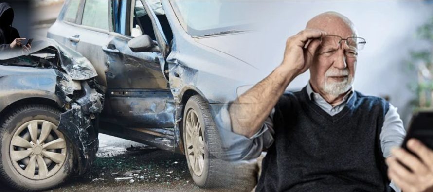 74-vjeçari i mashtruar me skemë “aksident trafiku”, humb 14.000 euro