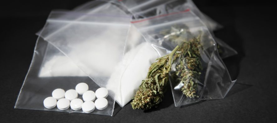 Dy turistë gjermanë ndalohen në Tabanoc për dro’gë