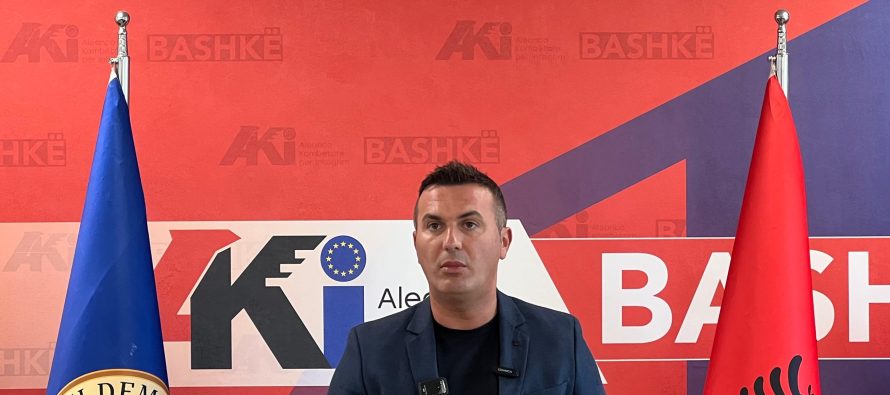 Arbër Ademi: Sulmet mbi Marrëveshjen e Ohrit,  atentat mbi barazinë dhe stabilitetin e vendit