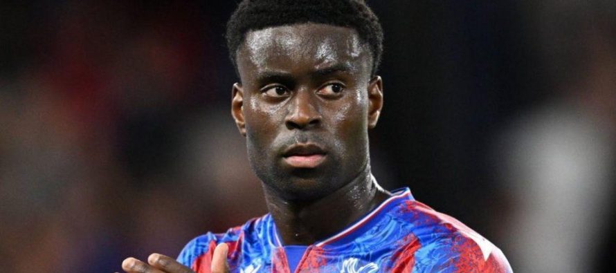 Dështoi kalimi te Liverpool – Marc Guehi qëndron te Crystal Palace