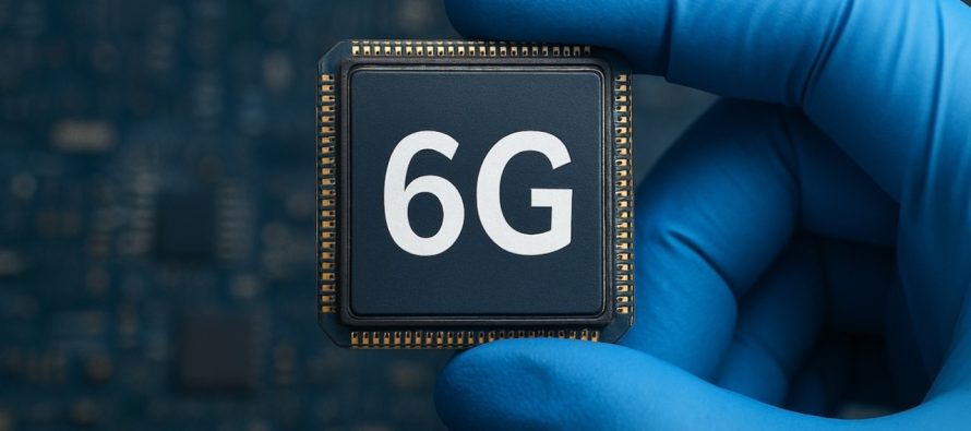Teknologjia që do të ndryshojë internetin – çipi 6G i së ardhmes