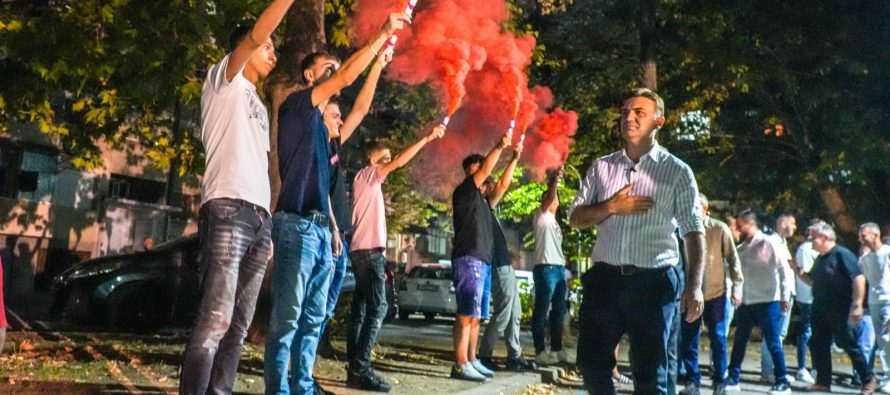 Osmani: Mickoski kërkon të fshijë BDI-në dhe rrënjët e luftës shqiptare për barazi