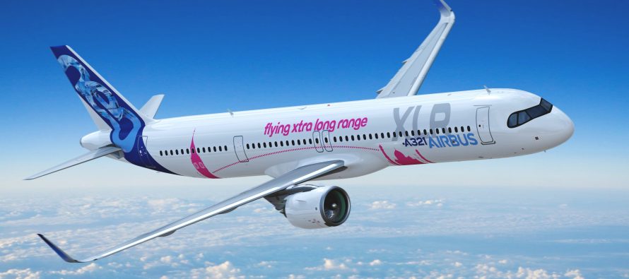 Iberia nis epokën e re të fluturimeve transatlantike me A321XLR
