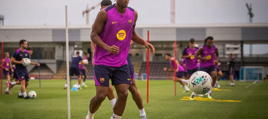 Balde rikthehet në kohë – gati për PSG