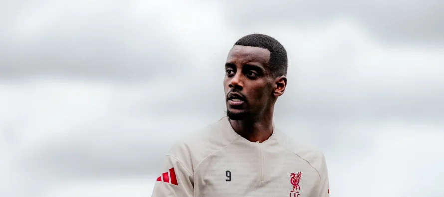 Liverpool në krizë dëmtimesh: Isak jashtë ndaj Realit