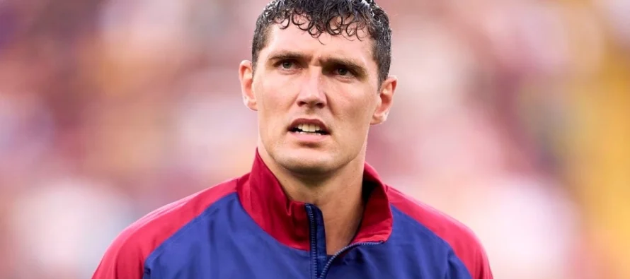 Andreas Christensen refuzon ofertën fillestare të rinovimit nga FC Barcelona
