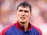 Christensen pranë rinovimit me Barcelonën