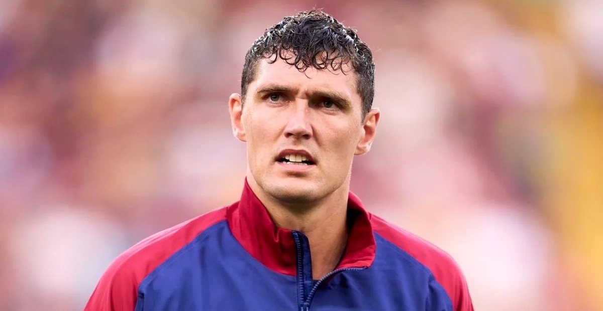 Christensen pranë rinovimit me Barcelonën