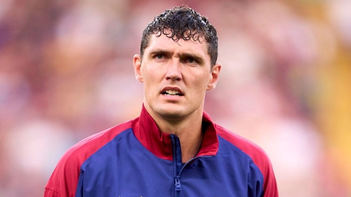 Barcelona në dilemë për Andreas Christensen  danezi drejt largimit