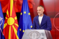 Qeveria delegon Arben Fetain si përfaqësues në Komisionin e Venedikut