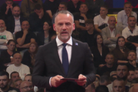 Fetai: Largohem me kokën lart dhe ndërgjegje të pastër
