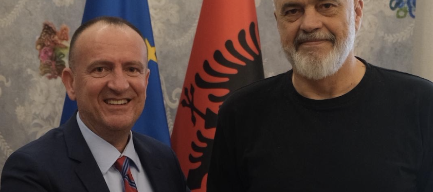 Taravari uron Ramën për mandatin e katërt qeverisës: Suksesi i Shqipërisë – sukses i gjithë shqiptarëve