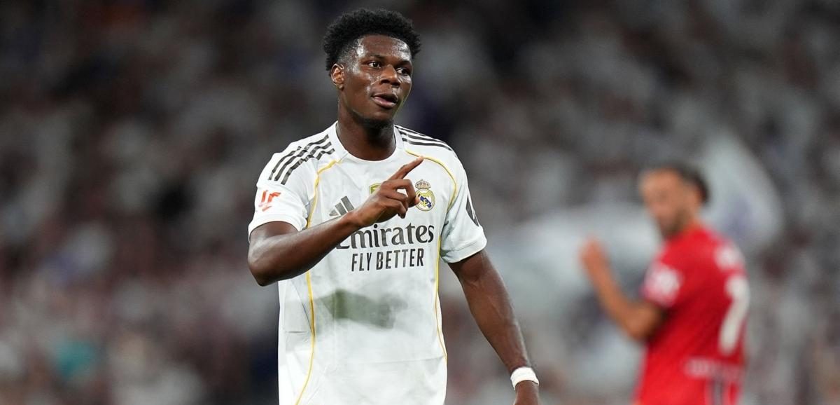 Tchouaméni   Te Real Madrid gjithçka është e mundur 