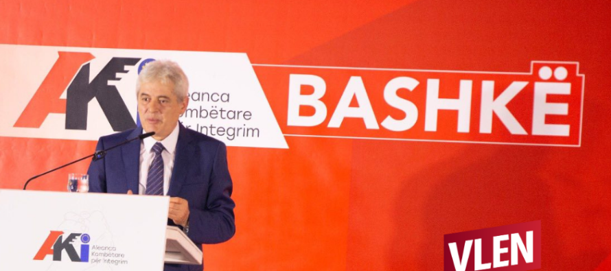 BDI akuzon VLEN-in: Premtime boshe, dështime të njëpasnjëshme dhe shërbim ndaj interesave të huaja