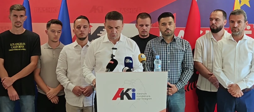 Dy kopshte të reja në Çair, kemi planin dhe lokacionet gati, thotë Osmani