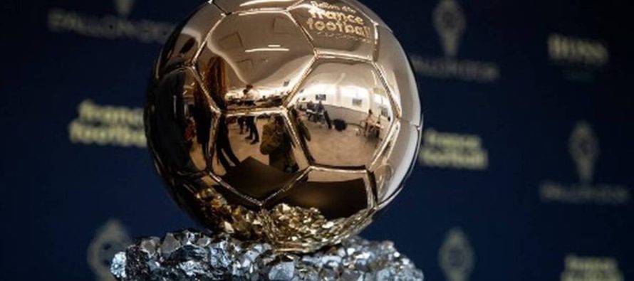 Ballon d’Or 2025: Zbulohen vendet 30–26