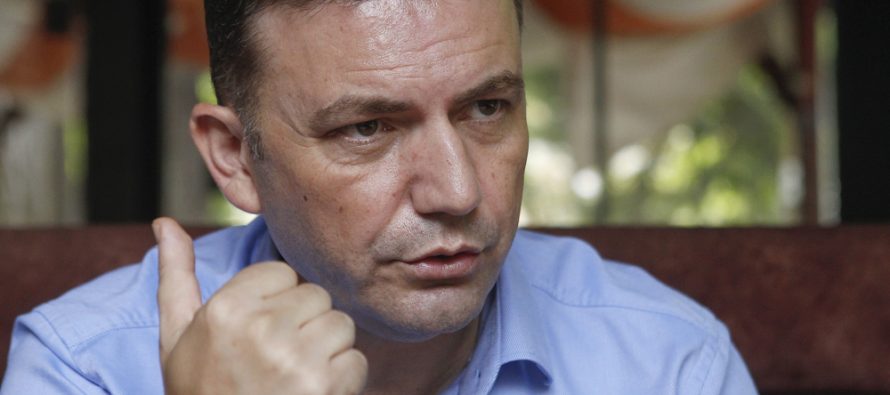 Osmani: Ligji i ri për përfaqësim është i dobët dhe nuk e zëvendëson Balansuesin