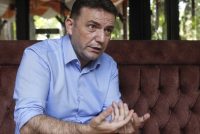 Bujar Osmani: Interesat e VMRO-së dhe VLEN-it po bashkohen ndaj gjuhës shqipe