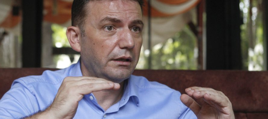 Osmani: Propozim-ligji për përfaqësim të drejtë është mashtrim politik, Balancuesi garantonte barazi reale