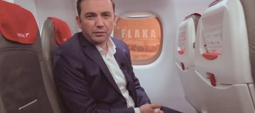 Media në Shqipëri – Zbulim i ri: Jeta e Bujar Osmanit ishte vënë në rrezik gjatë kryesimit të OSBE-së