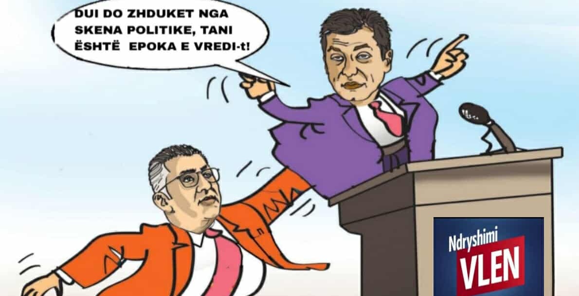 “Ndryshimi sapo ka ardhur përsëriste si papagall Mexhua fjalët që ia thoshte despoti Micko”