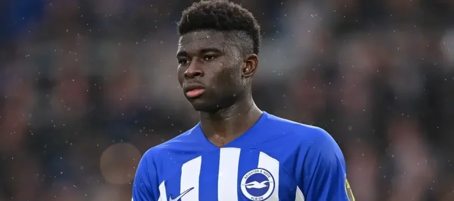 Chelsea vë në shënjestër Carlos Baleban, mesfushori është në listën e dëshirave të “Bluve”