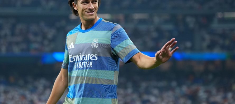 La Liga pezullon 4 lojtarë të Real Madrid pas kartonëve të kuq ndaj Celta Vigo