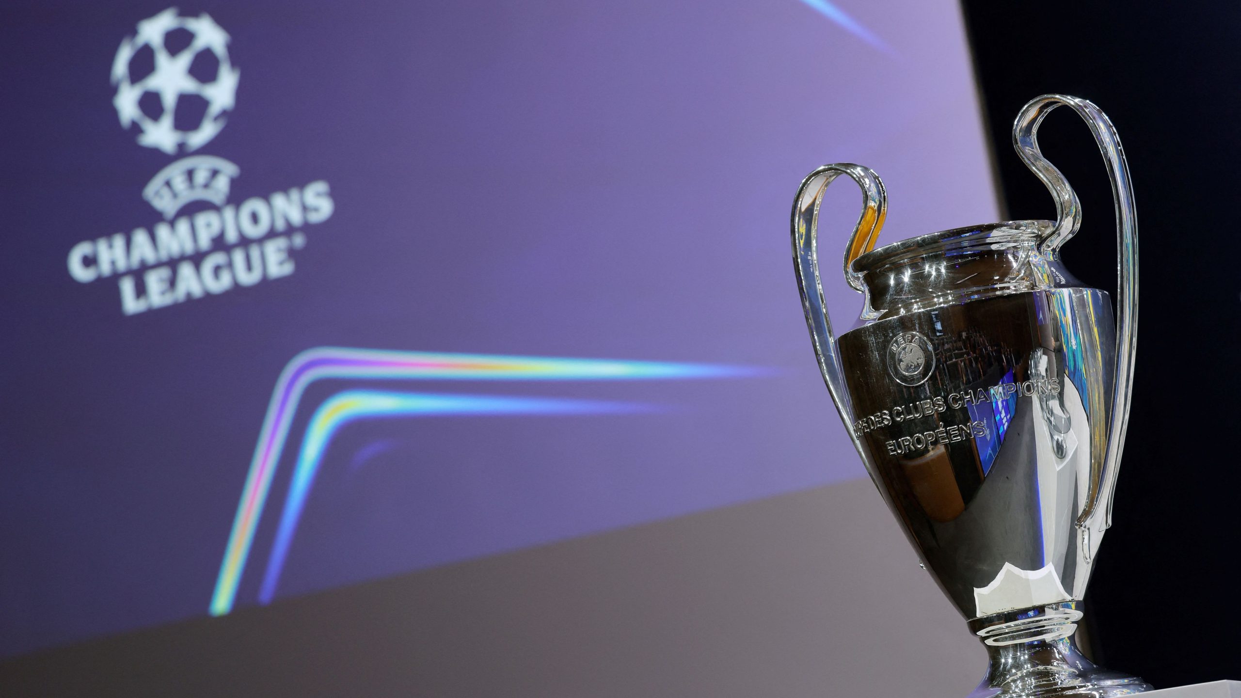 Spanja siguron 5 vende në Champions League  kalon Gjermaninë
