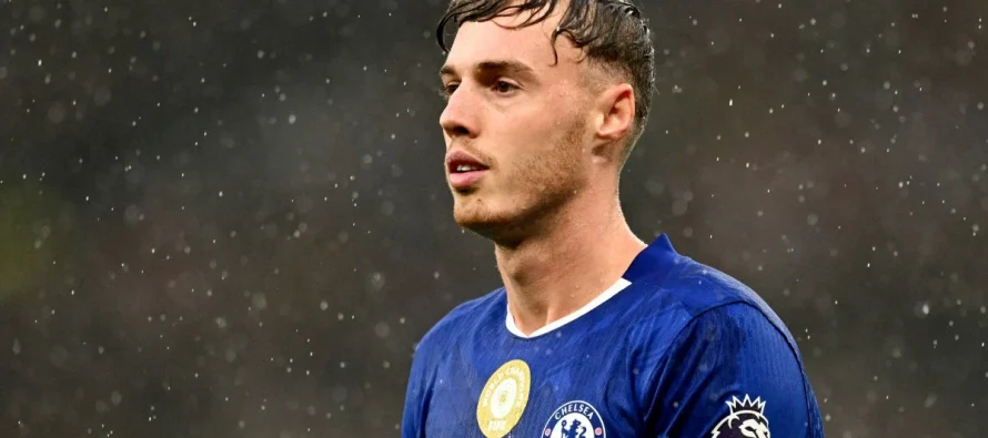 Chelsea në rrezik serioz: vendi i 9-të dhe futbolli Europian në pikëpyetje