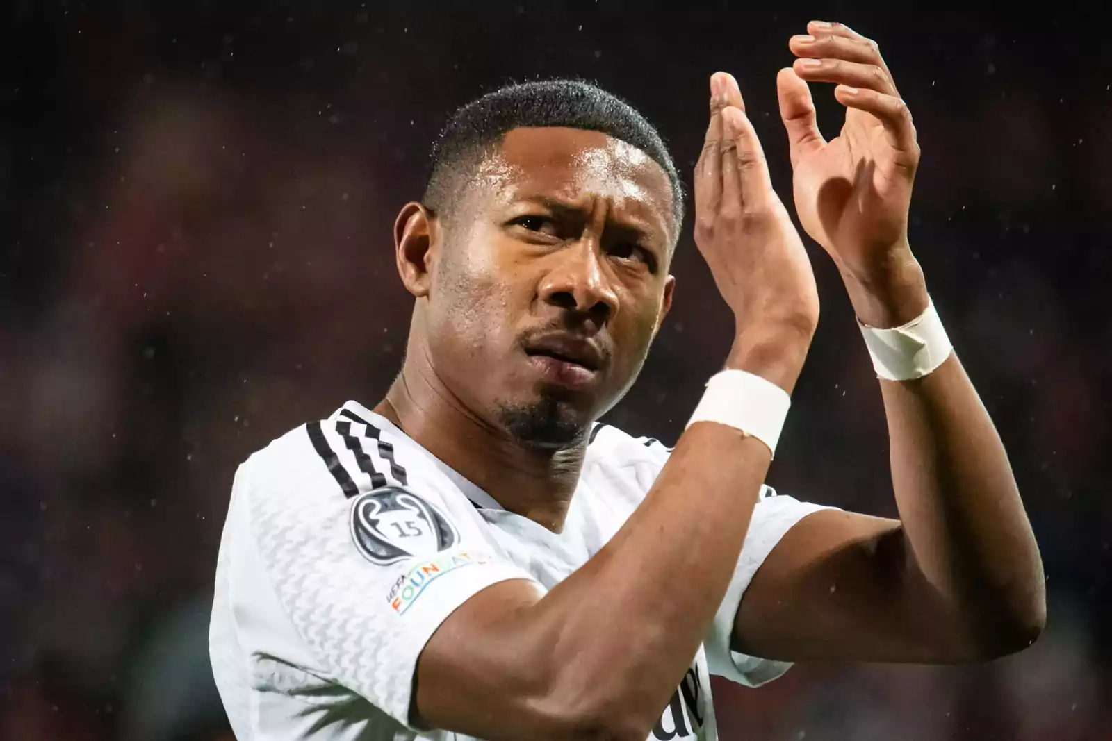 David Alaba pret bisedimet me Real Madridin për të ardhmen e tij