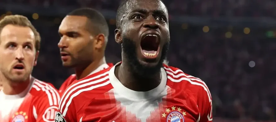 Upamecano drejt largimit si lojtar i lirë – gjigantët evropianë në garë