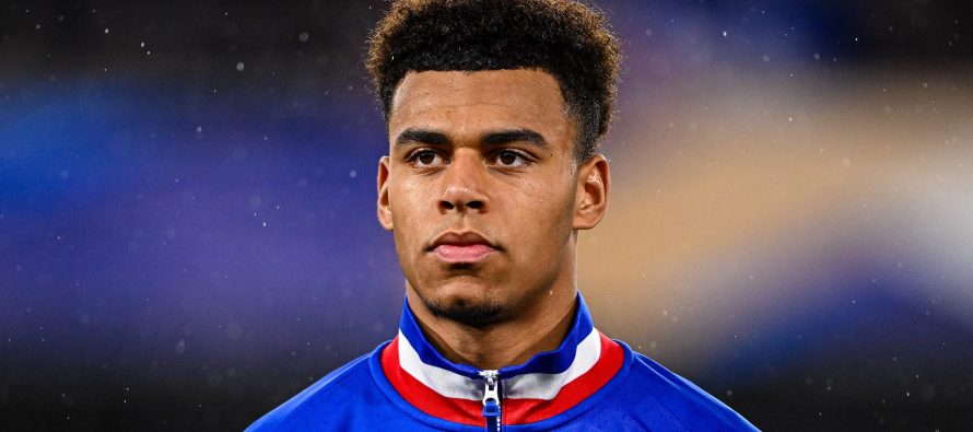 Zyrtare: Désiré Doué fiton Golden Boy 2025 – talenti më i madh i botës