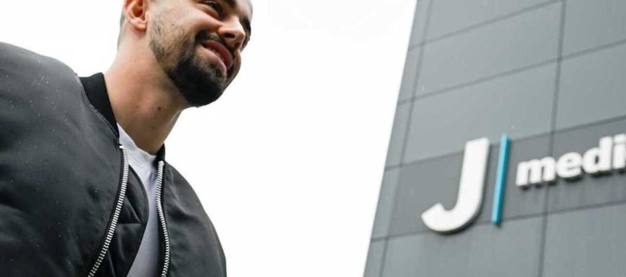 Edon Zhegrova titullar për Juventus në ndeshjen e sotme të Ligës së Kampionëve ndaj Pafos