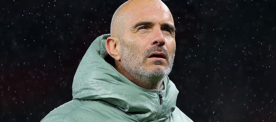 Chelsea dhe Manchester City drejt përplasjes ligjore për Enzo Maresca