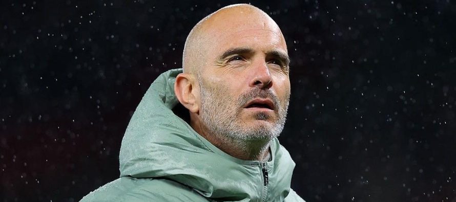 Enzo Maresca nis punën te Manchester City, përgatit epokën pas Pep Guardiolës