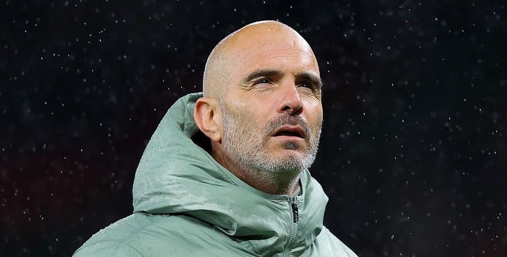 Enzo Maresca nis punën te Manchester City  përgatit epokën pas Pep Guardiolës