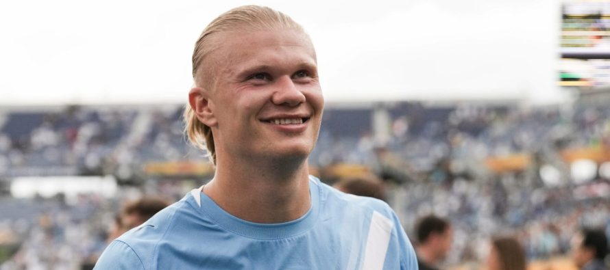 Koeman: Barcelona ka nevojë për Haaland, ai do ta ndryshonte komplet skuadrën