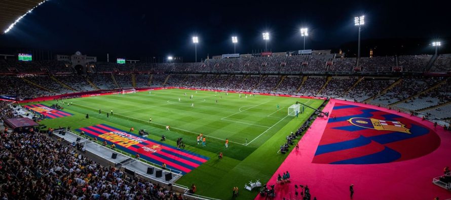 Barcelona mund të rikthehet në Montjuïc në 2027