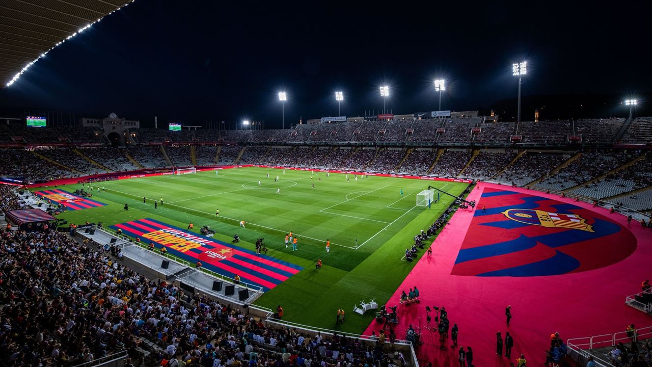 Barcelona mund të rikthehet në Montjuïc në 2027