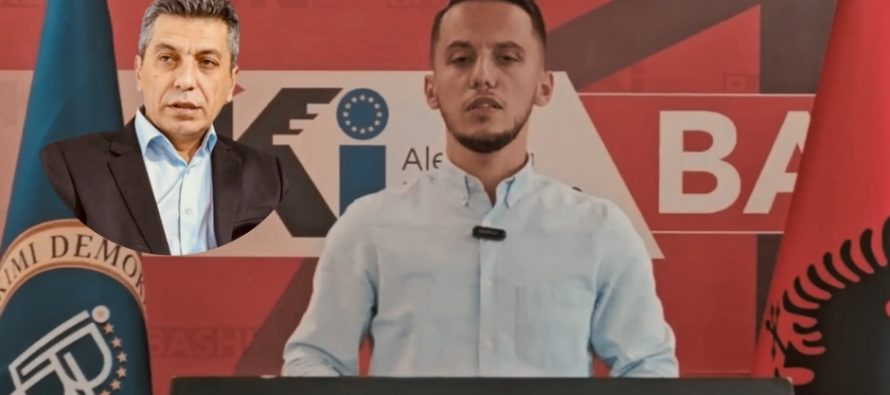 BDI: Mexhiti e braktisi Çairin, tani kërkon të kthehet për interesa personale
