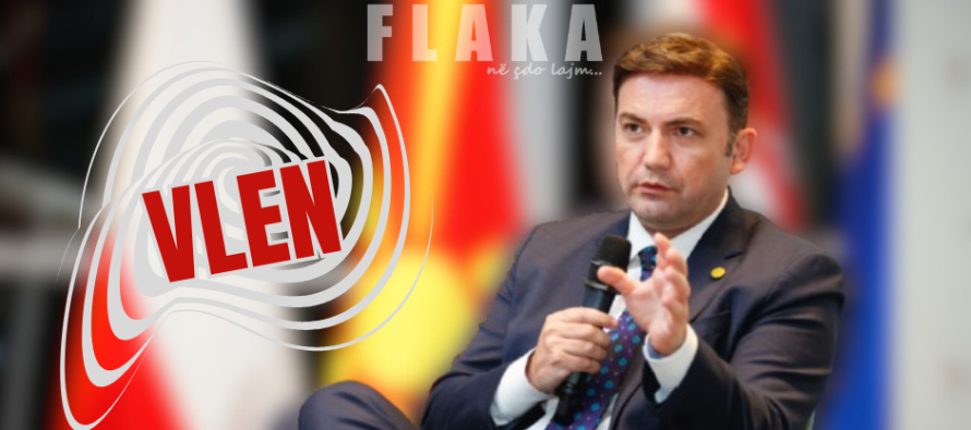 Flaka analizon: Maestro i lojës politike: Rasti Bujar Osmani dhe vorbulla e VLEN-it