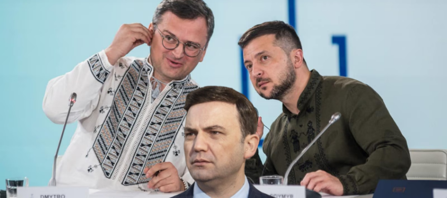 Kuleba: Osmani është njeri që meriton besim; këtë e mësova në momentet më të vështira të luftës