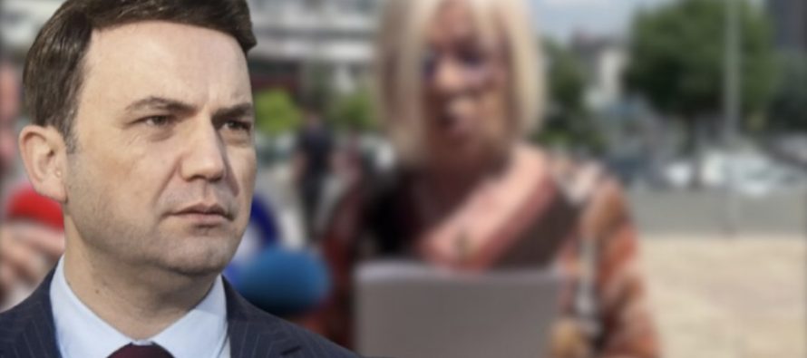 Bujar Osmani: Nuk ka pasur takim me Gruevskin, shpifjet e VLEN-it s’do t’i ndihmojnë në fushatë