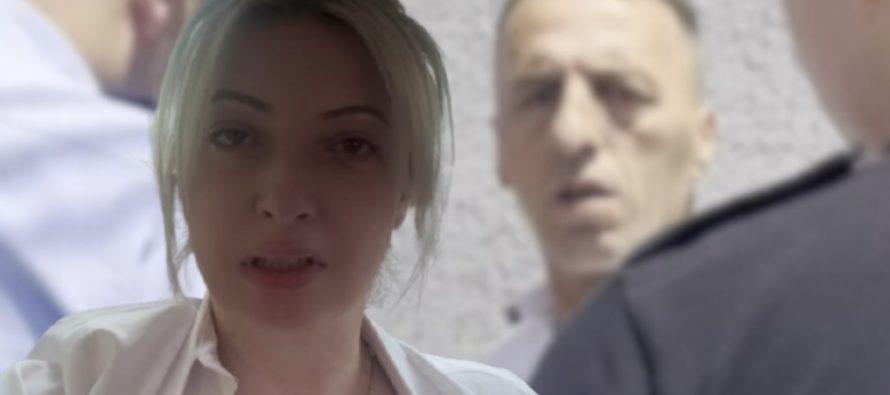 Arsovska: Dënimi ndaj  Lamallarit,  fitore për çdo grua dhe nënë