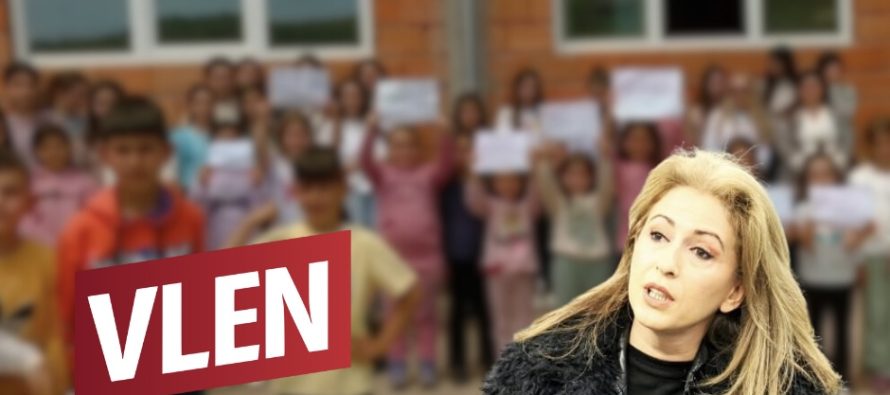 Nafie Selmani: VLEN-i t’u kërkojë falje fëmijëve të Nerovës për mashtrim, e Meidanit për sulmet