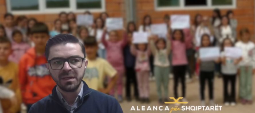 ASH akuzon VLEN për mashtrim: Nxënësit e Nerovës vazhdojnë mësimin në godinën e vjetër – Reagon edhe Sefer Selimi