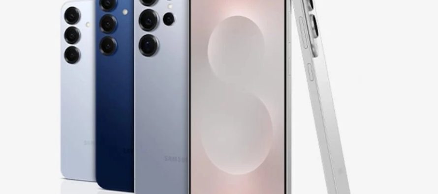 Samsung gati për hapin më të madh në teknologjinë e palosshme