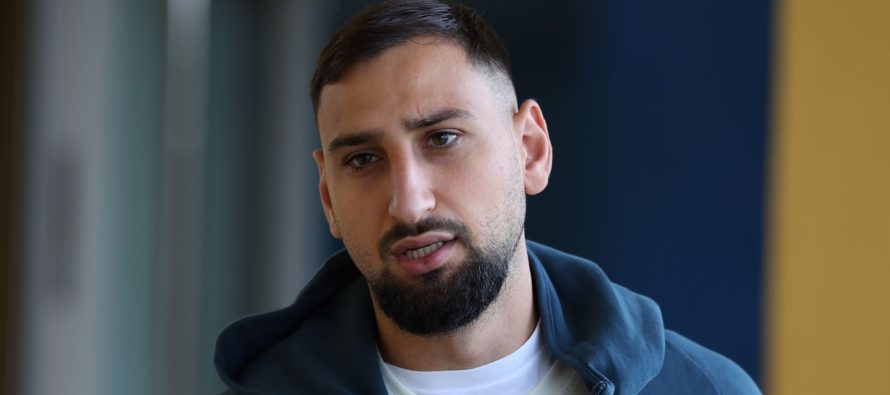 Malagò zbulon mesazhin e Donnarummës: Ishte pikërisht ajo që donim ne dhe skuadra
