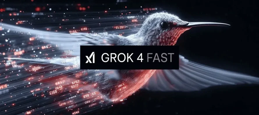 Elon Musk prezanton Grok 4 Fast – performancë e lartë me kosto minimale